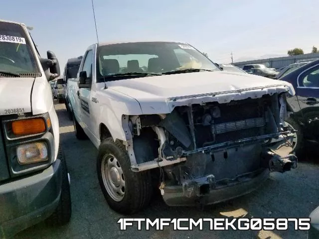 1FTMF1CM7EKG05875