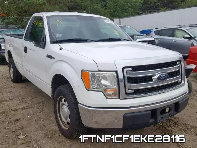 1FTNF1CF1EKE28116
