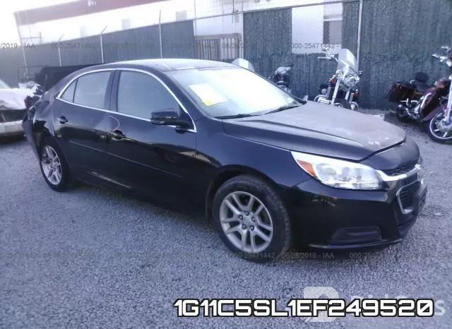 1G11C5SL1EF249520