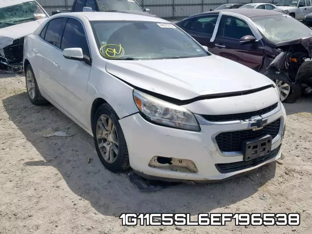1G11C5SL6EF196538
