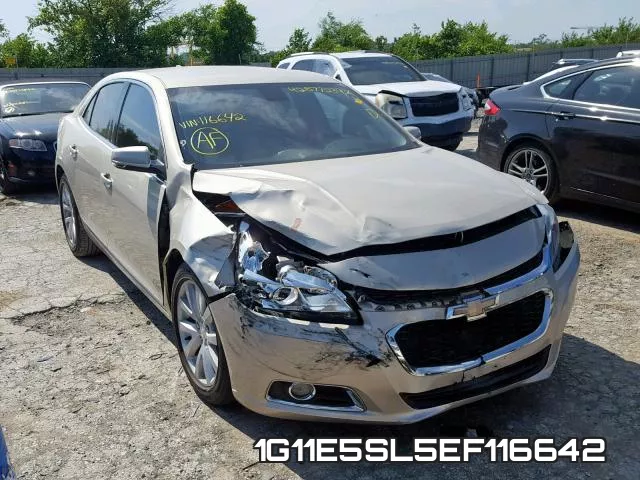 1G11E5SL5EF116642