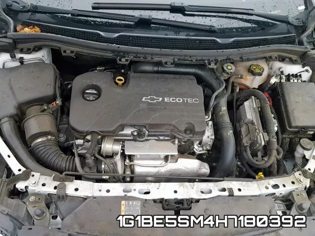 1G1BE5SM4H7180392