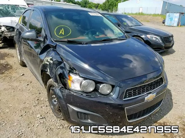 1G1JC5SB4E4217955
