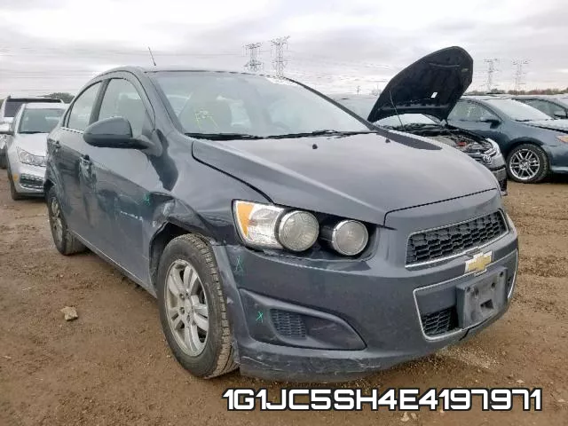 1G1JC5SH4E4197971