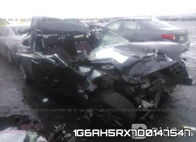 1G6AH5RX7D0147547