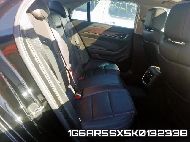 1G6AR5SX5K0132338