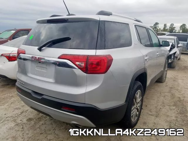 1GKKNLLA4KZ249162