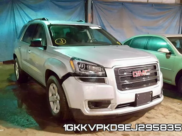 1GKKVPKD9EJ295835
