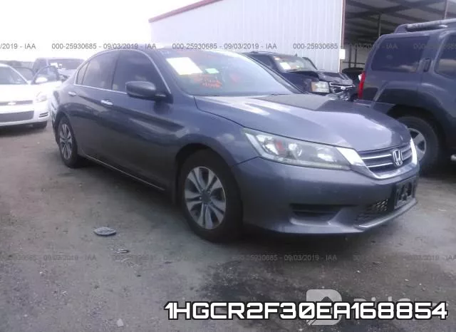 1HGCR2F30EA168854