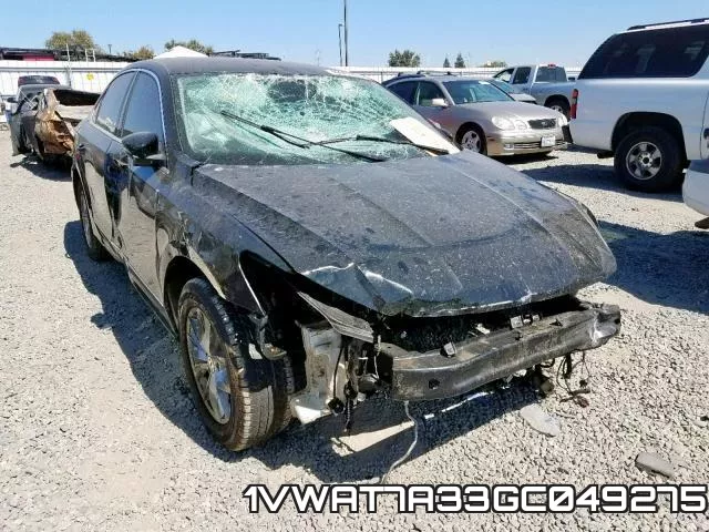 1VWAT7A33GC049275