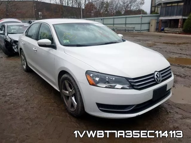 1VWBT7A35EC114113