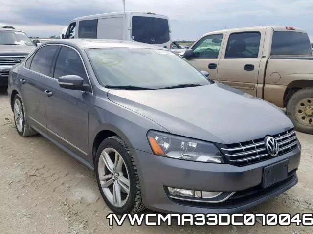 1VWCM7A33DC070046