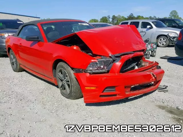 1ZVBP8EM8E5302612