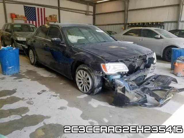 2C3CCAAG2EH235416