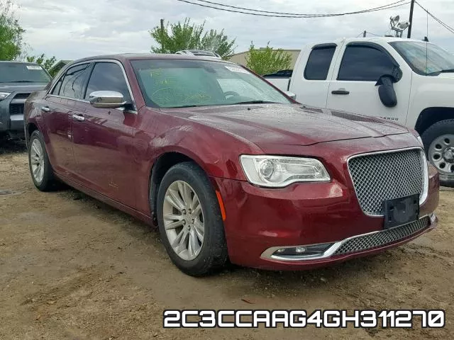 2C3CCAAG4GH311270
