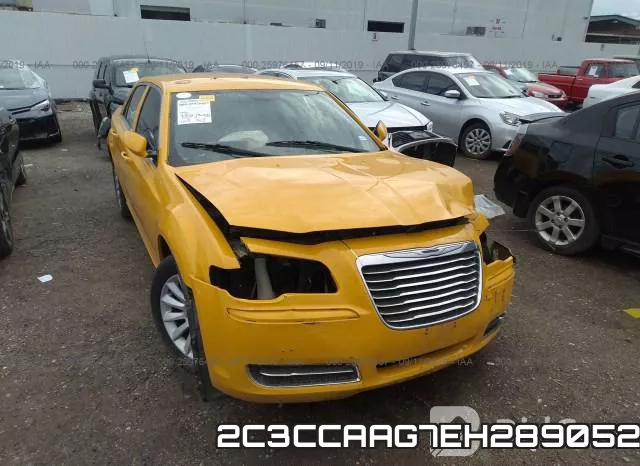 2C3CCAAG7EH289052