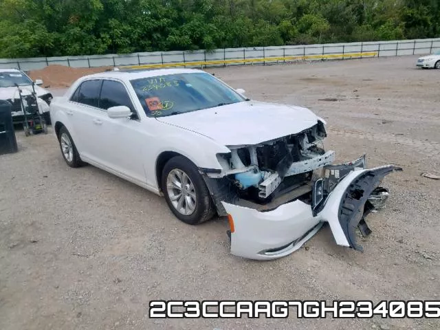 2C3CCAAG7GH234085