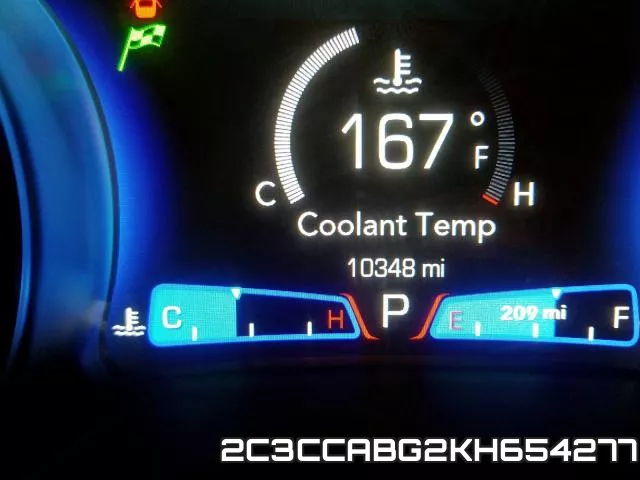 2C3CCABG2KH654277