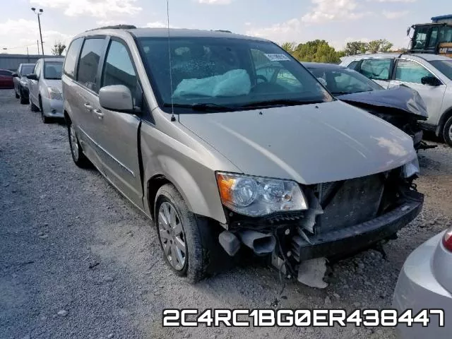 2C4RC1BG0ER438447
