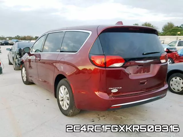 2C4RC1FGXKR508316