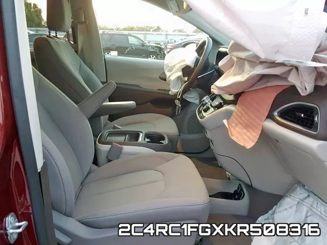 2C4RC1FGXKR508316