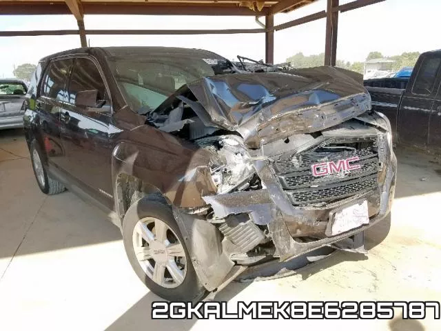 2GKALMEK8E6285787