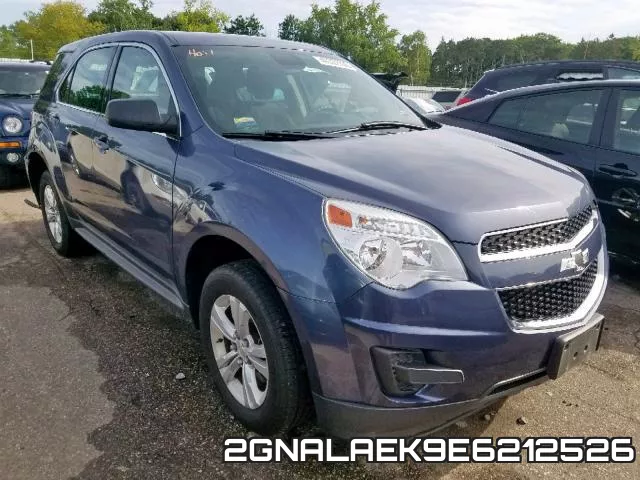 2GNALAEK9E6212526