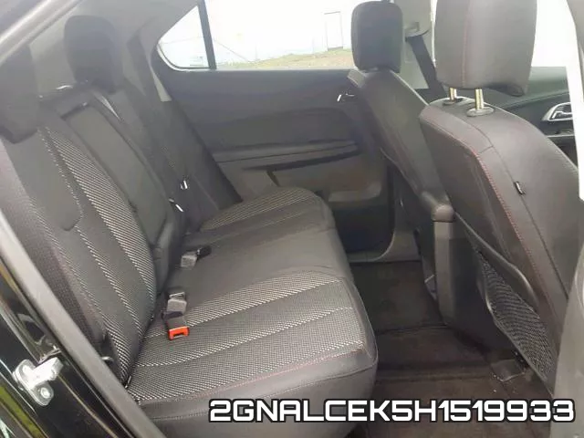2GNALCEK5H1519933