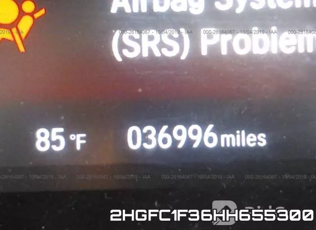 2HGFC1F36HH655300