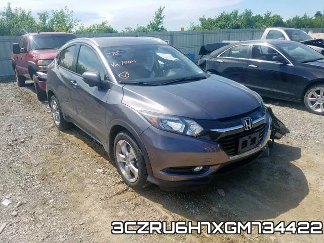 3CZRU6H7XGM734422