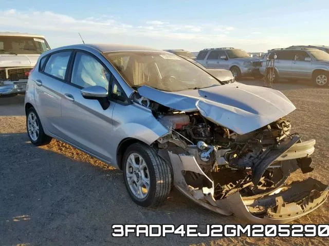 3FADP4EJ2GM205290