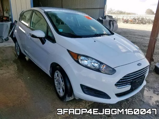 3FADP4EJ8GM160047