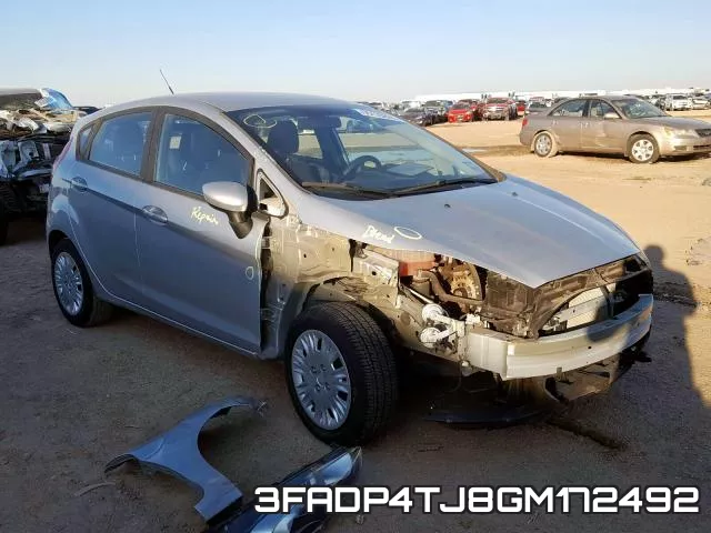 3FADP4TJ8GM172492