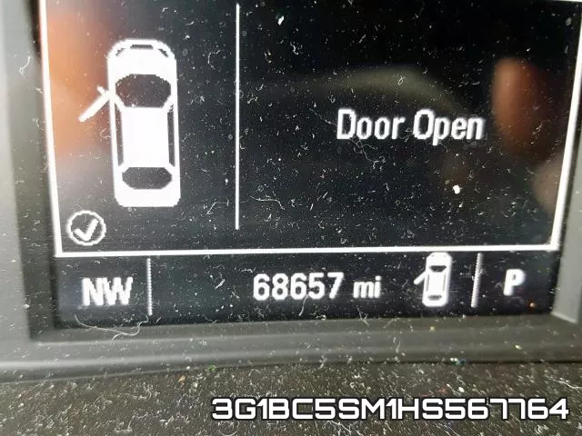 3G1BC5SM1HS567764