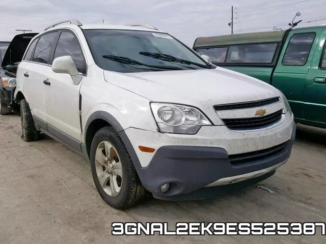 3GNAL2EK9ES525387
