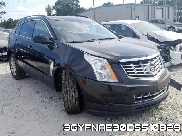 3GYFNAE30DS510829