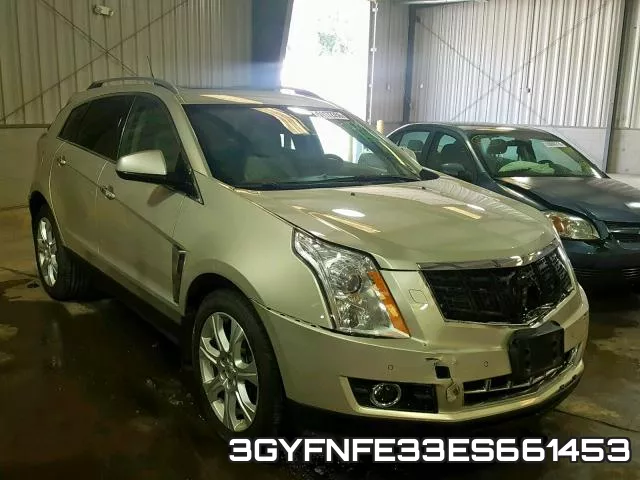 3GYFNFE33ES661453
