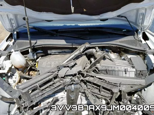 3VV3B7AX9JM004009