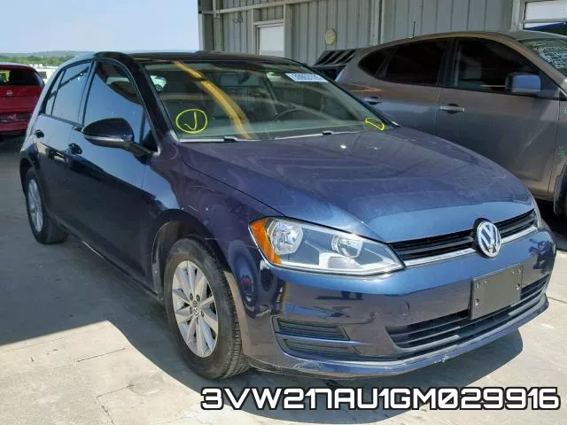 3VW217AU1GM029916