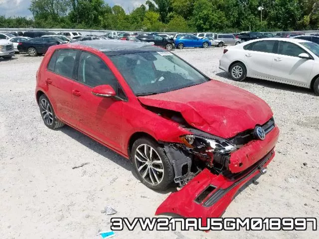 3VW217AU5GM018997