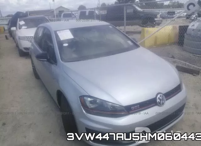 3VW447AU5HM060443