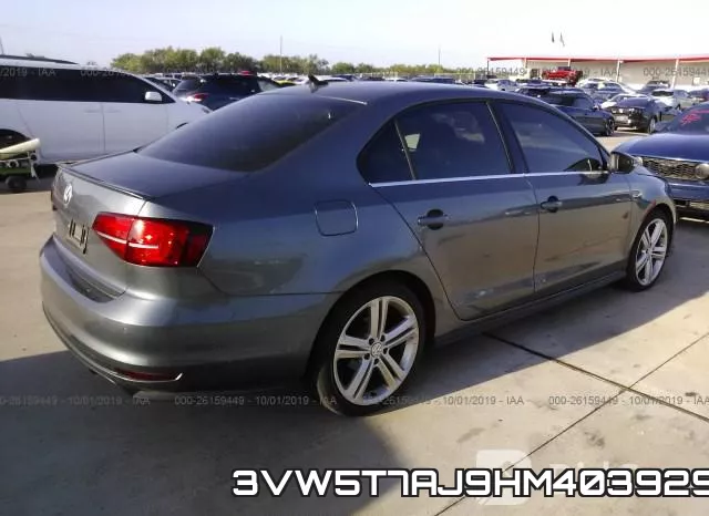 3VW5T7AJ9HM403929