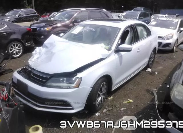 3VWB67AJ6HM295375