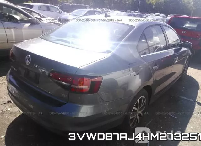 3VWDB7AJ4HM273251