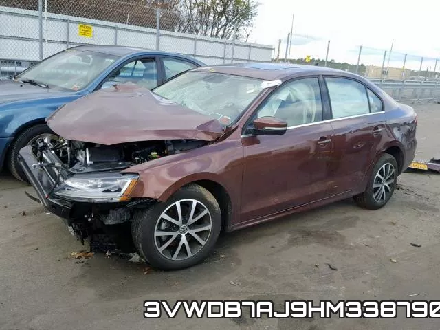 3VWDB7AJ9HM338790