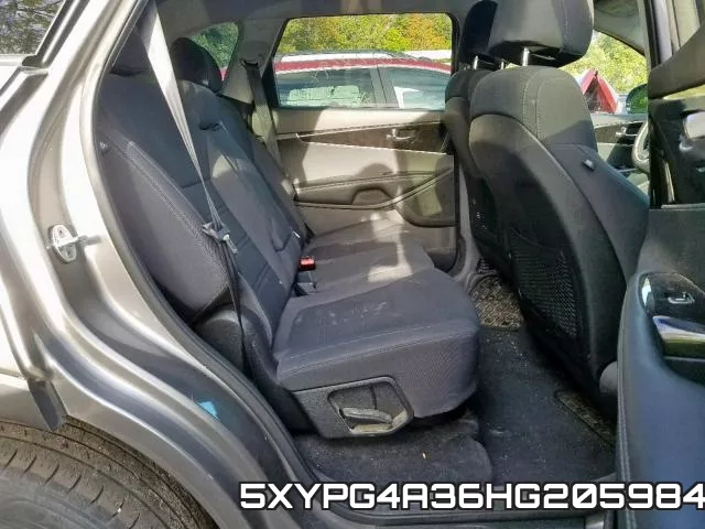 5XYPG4A36HG205984