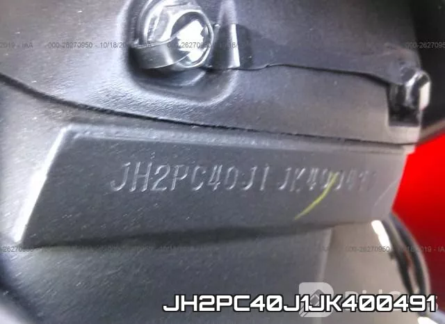 JH2PC40J1JK400491