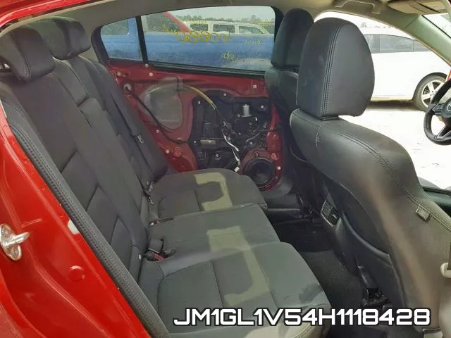 JM1GL1V54H1118428