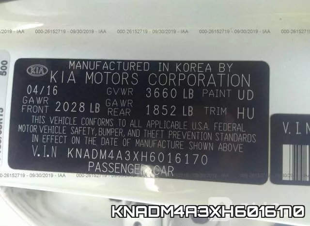 KNADM4A3XH6016170