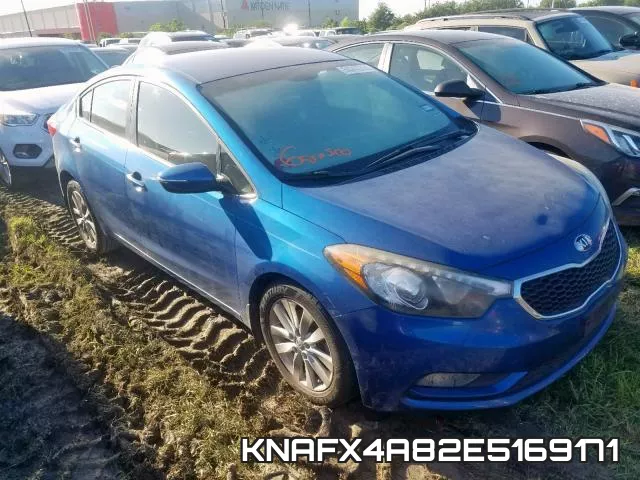 KNAFX4A82E5169171